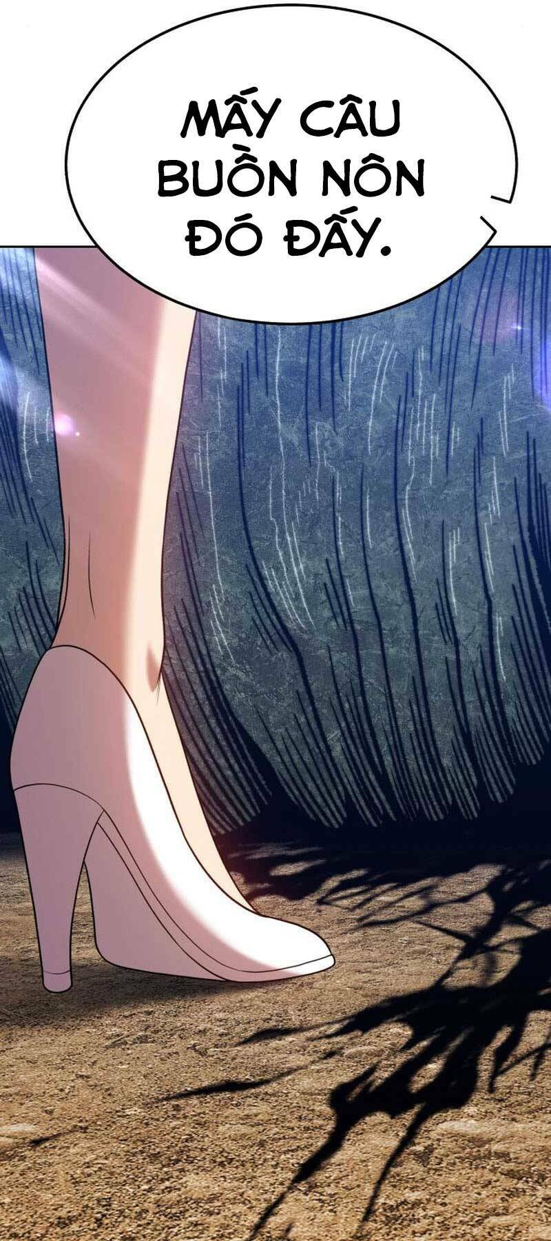 Gậy Gỗ Cấp 99+ Chapter 23 - Trang 2