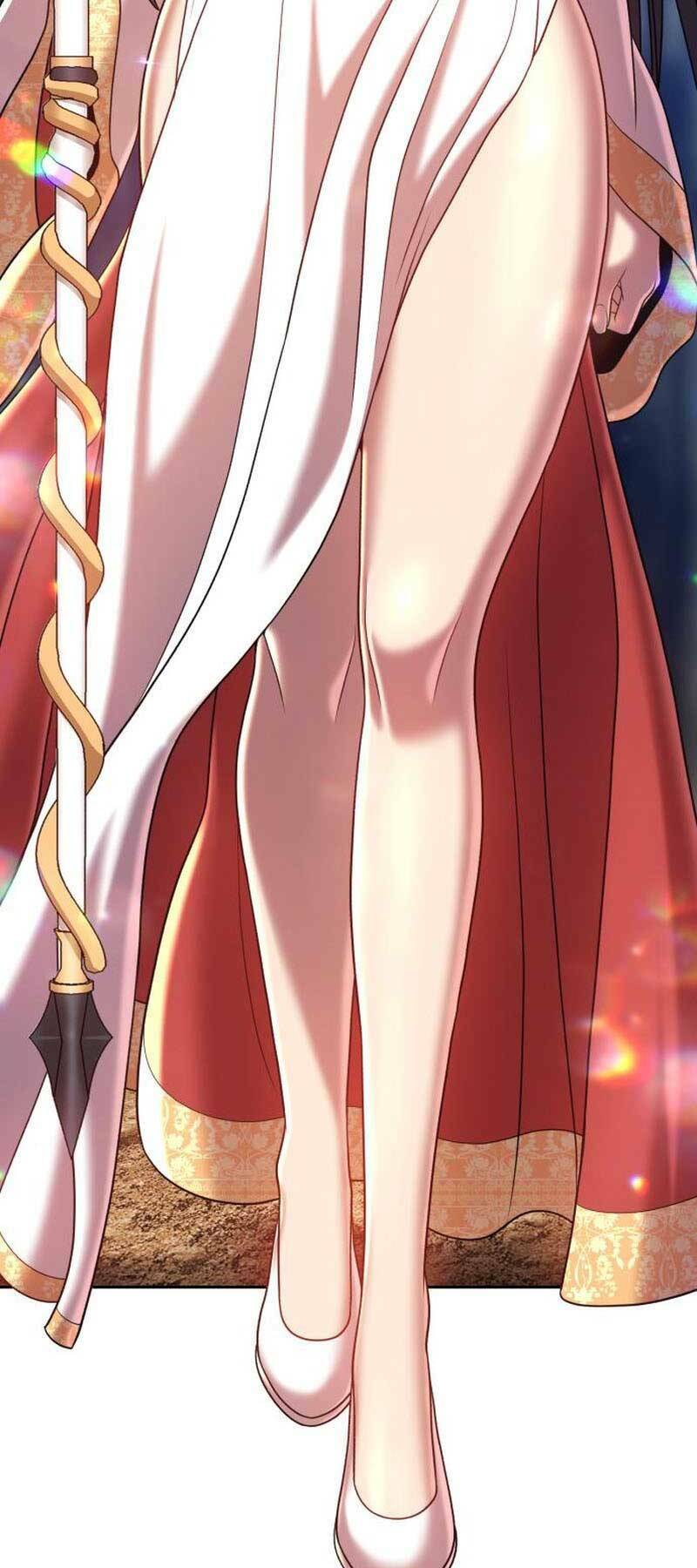 Gậy Gỗ Cấp 99+ Chapter 23 - Trang 2