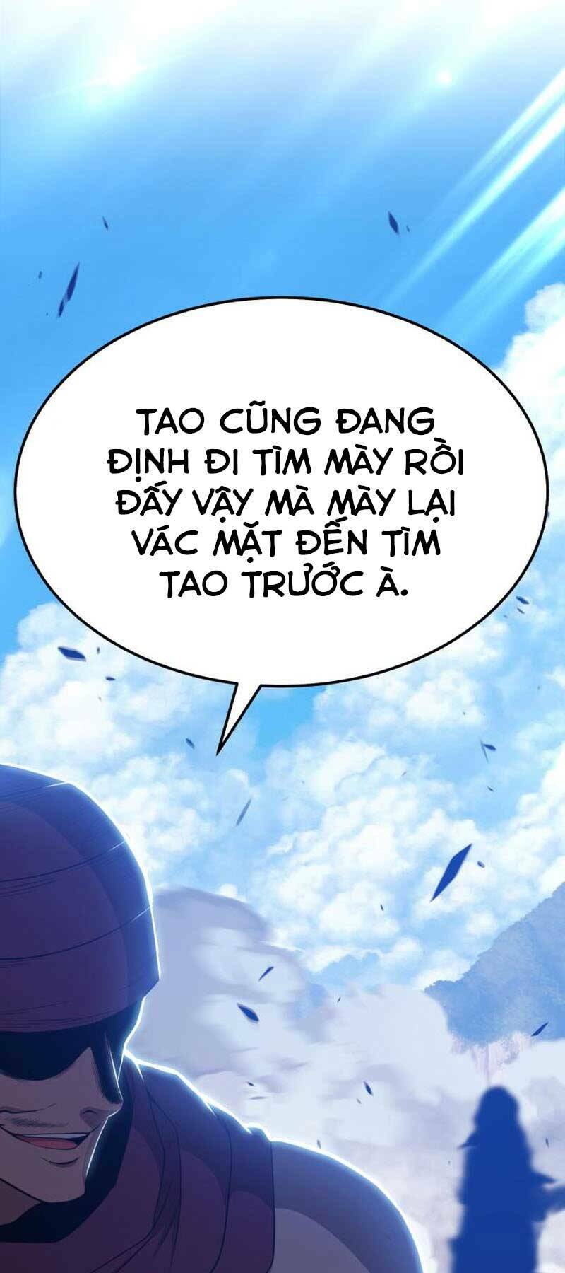 Gậy Gỗ Cấp 99+ Chapter 23 - Trang 2
