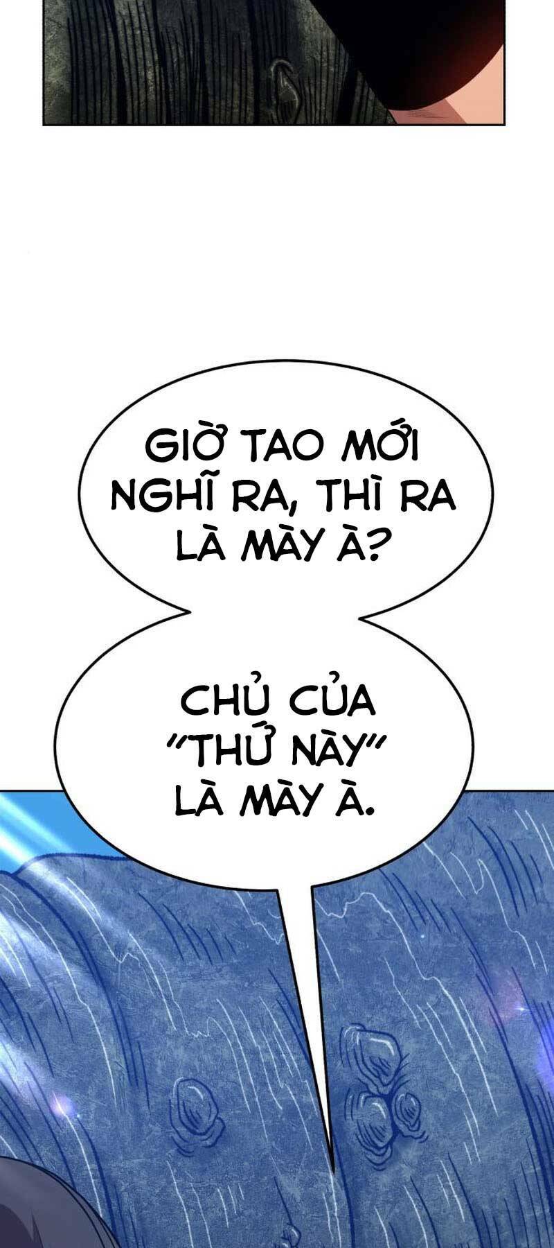 Gậy Gỗ Cấp 99+ Chapter 23 - Trang 2