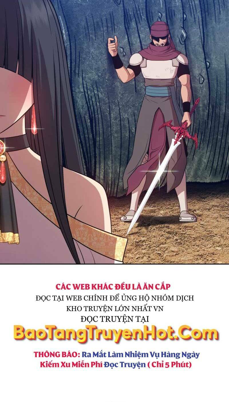 Gậy Gỗ Cấp 99+ Chapter 23 - Trang 2