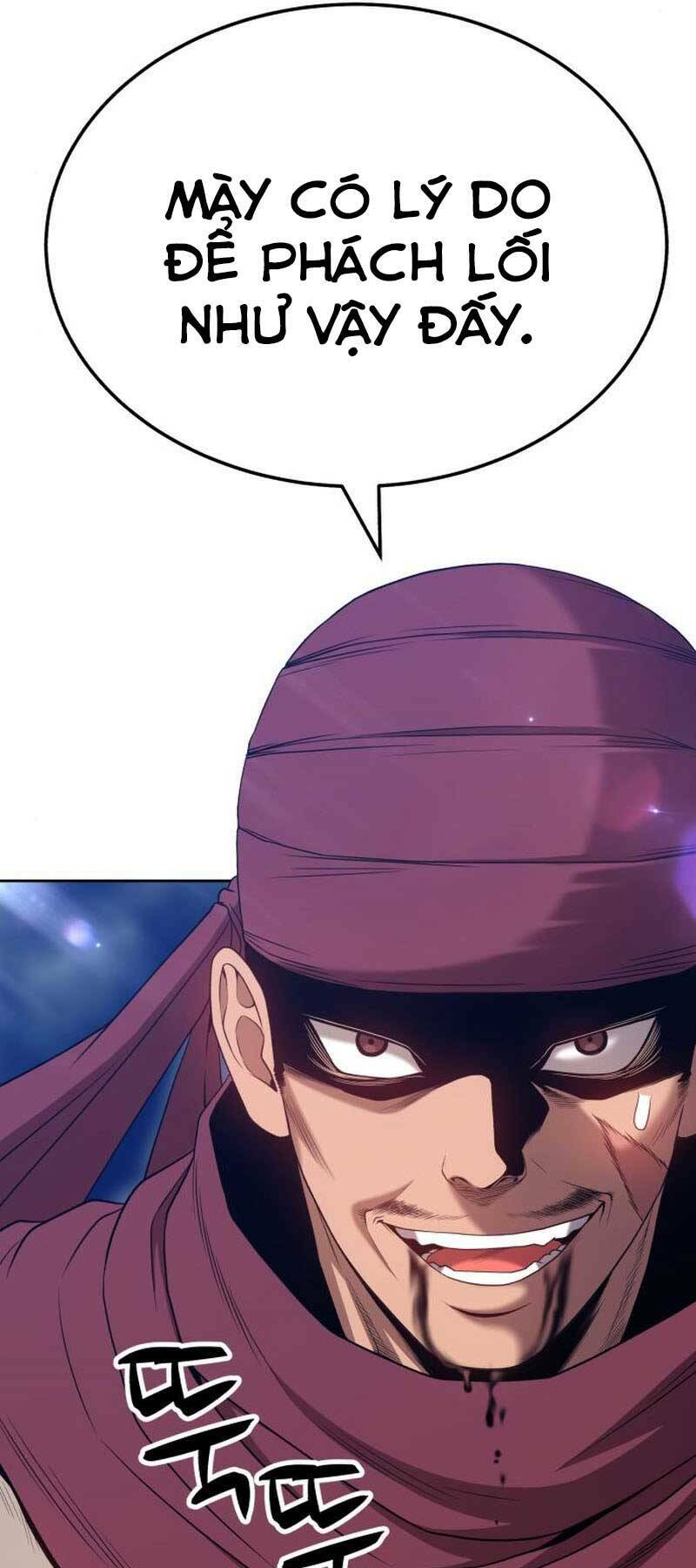 Gậy Gỗ Cấp 99+ Chapter 23 - Trang 2