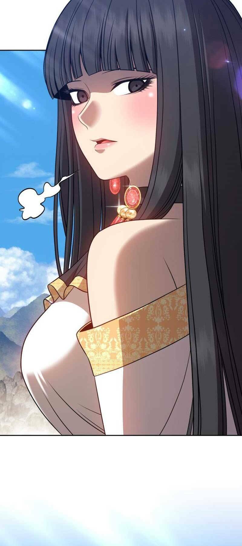 Gậy Gỗ Cấp 99+ Chapter 23 - Trang 2