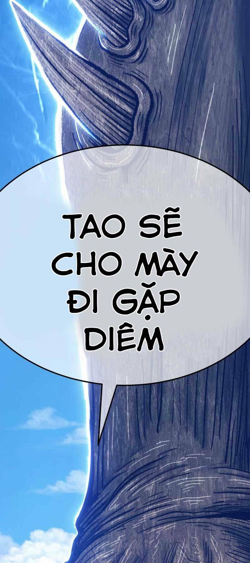 Gậy Gỗ Cấp 99+ Chapter 23 - Trang 2