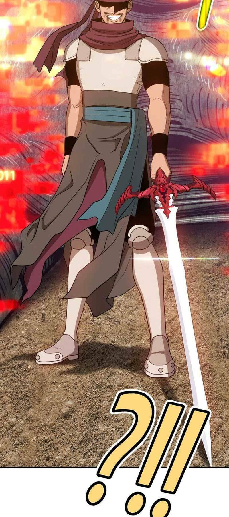 Gậy Gỗ Cấp 99+ Chapter 23 - Trang 2