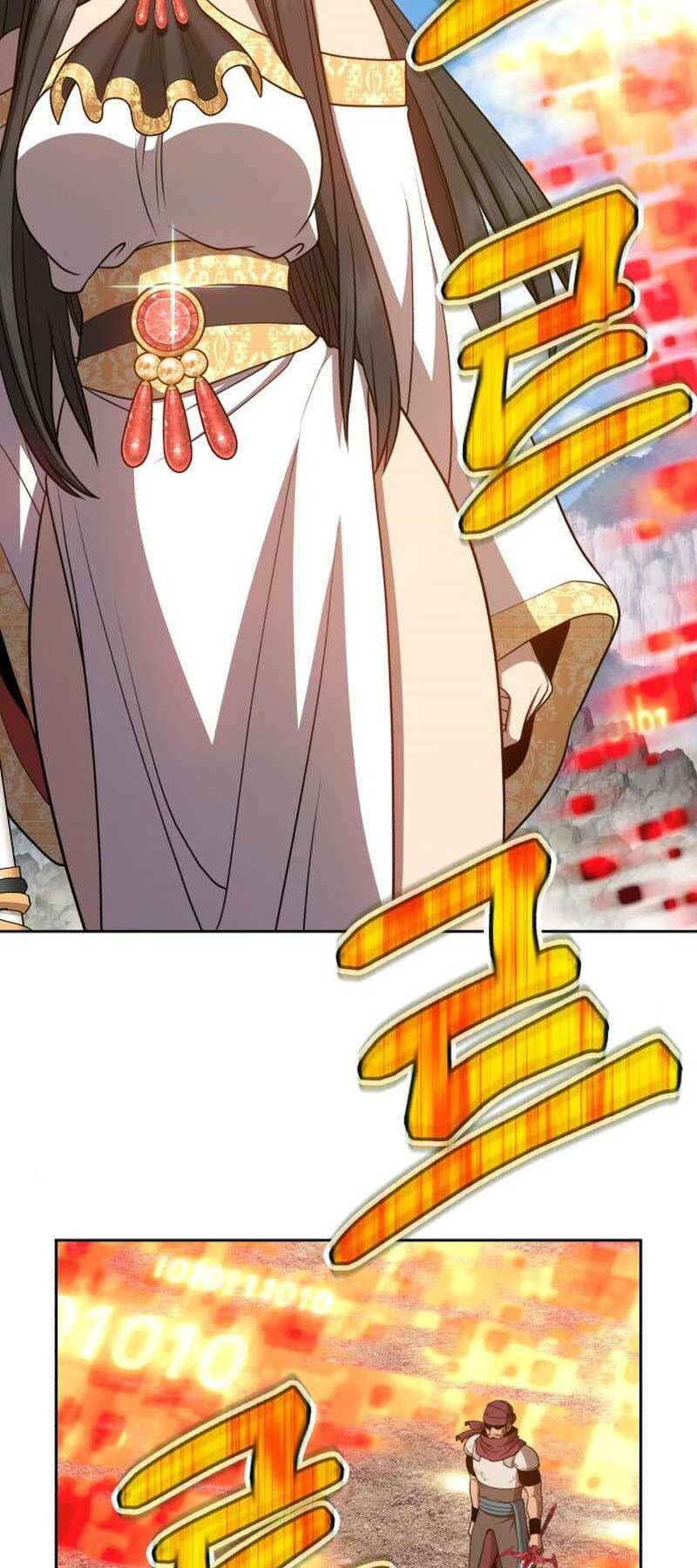 Gậy Gỗ Cấp 99+ Chapter 23 - Trang 2