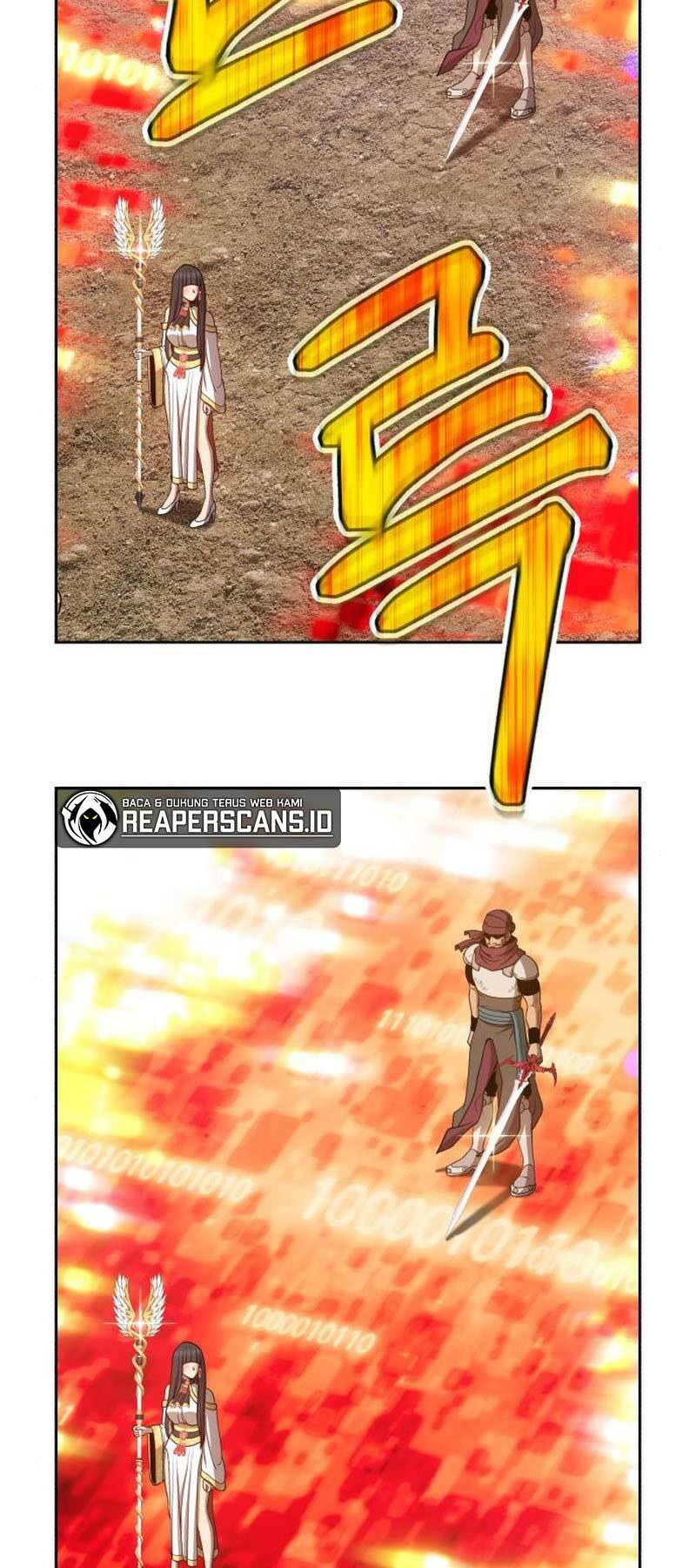 Gậy Gỗ Cấp 99+ Chapter 23 - Trang 2