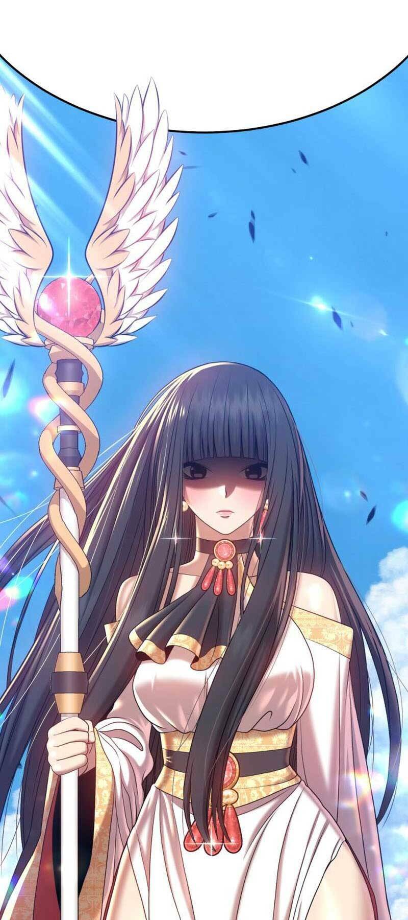 Gậy Gỗ Cấp 99+ Chapter 23 - Trang 2