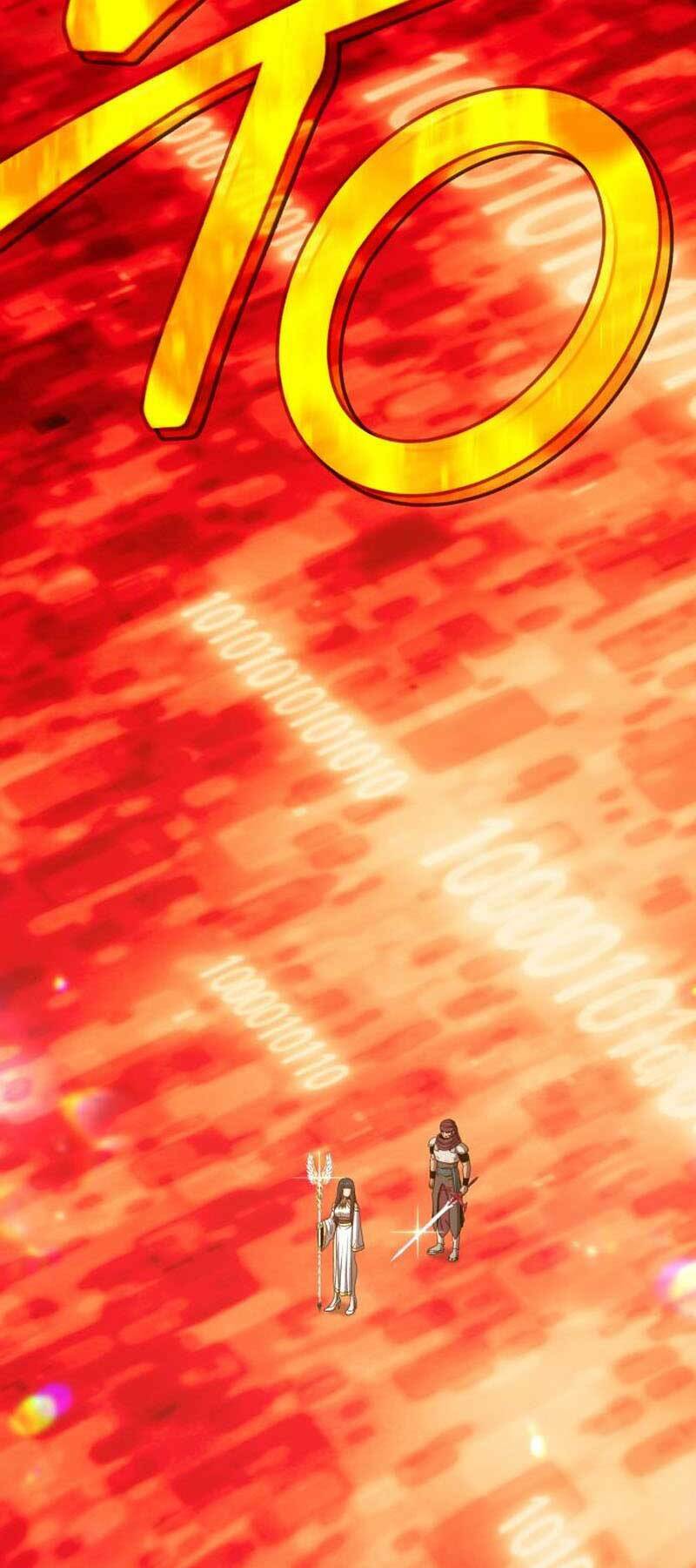 Gậy Gỗ Cấp 99+ Chapter 23 - Trang 2