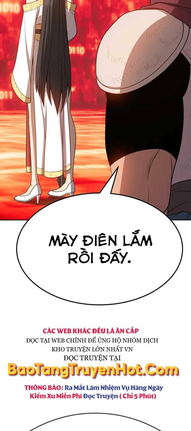 Gậy Gỗ Cấp 99+ Chapter 23 - Trang 2