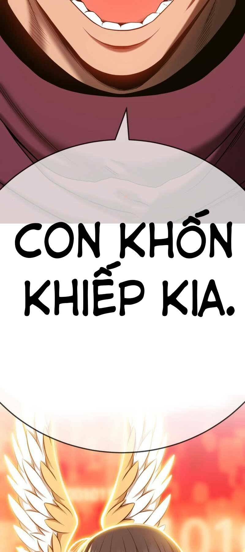 Gậy Gỗ Cấp 99+ Chapter 23 - Trang 2