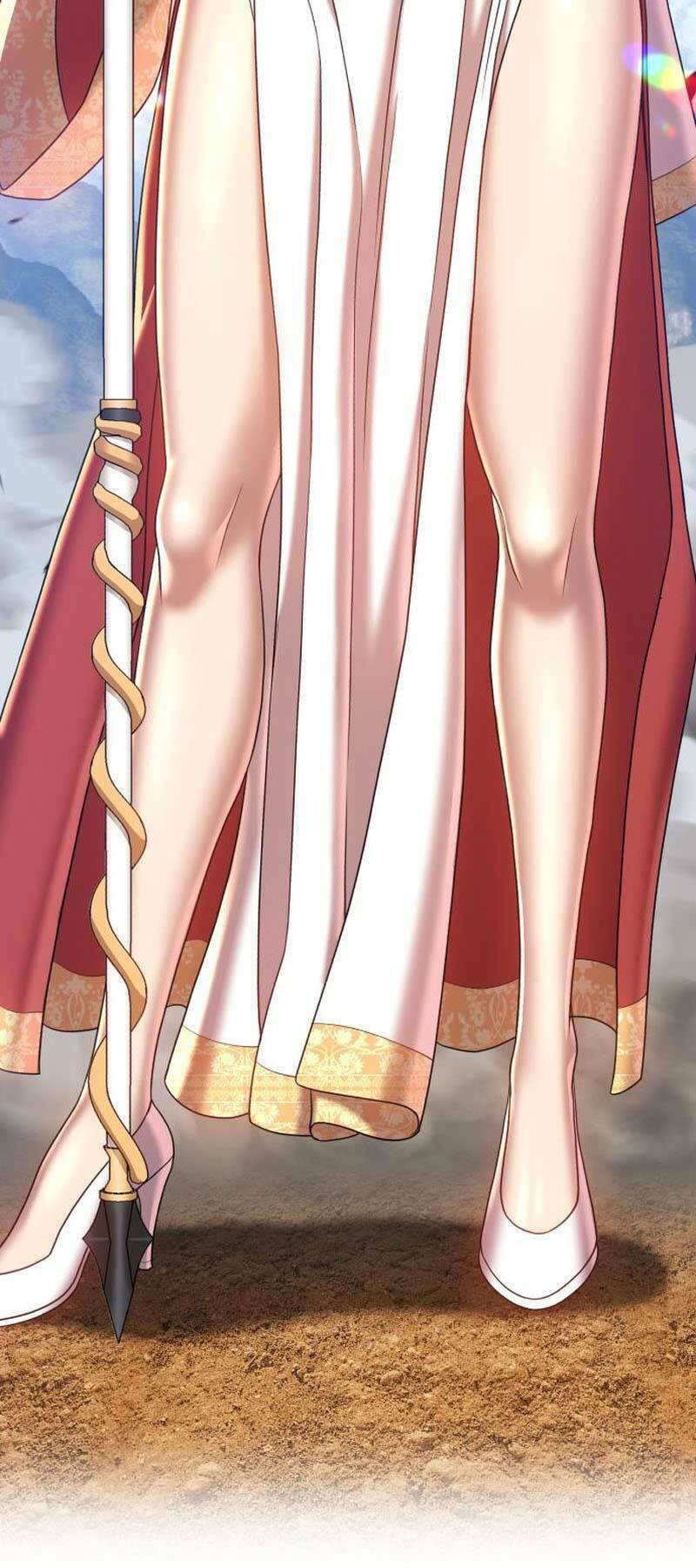 Gậy Gỗ Cấp 99+ Chapter 23 - Trang 2