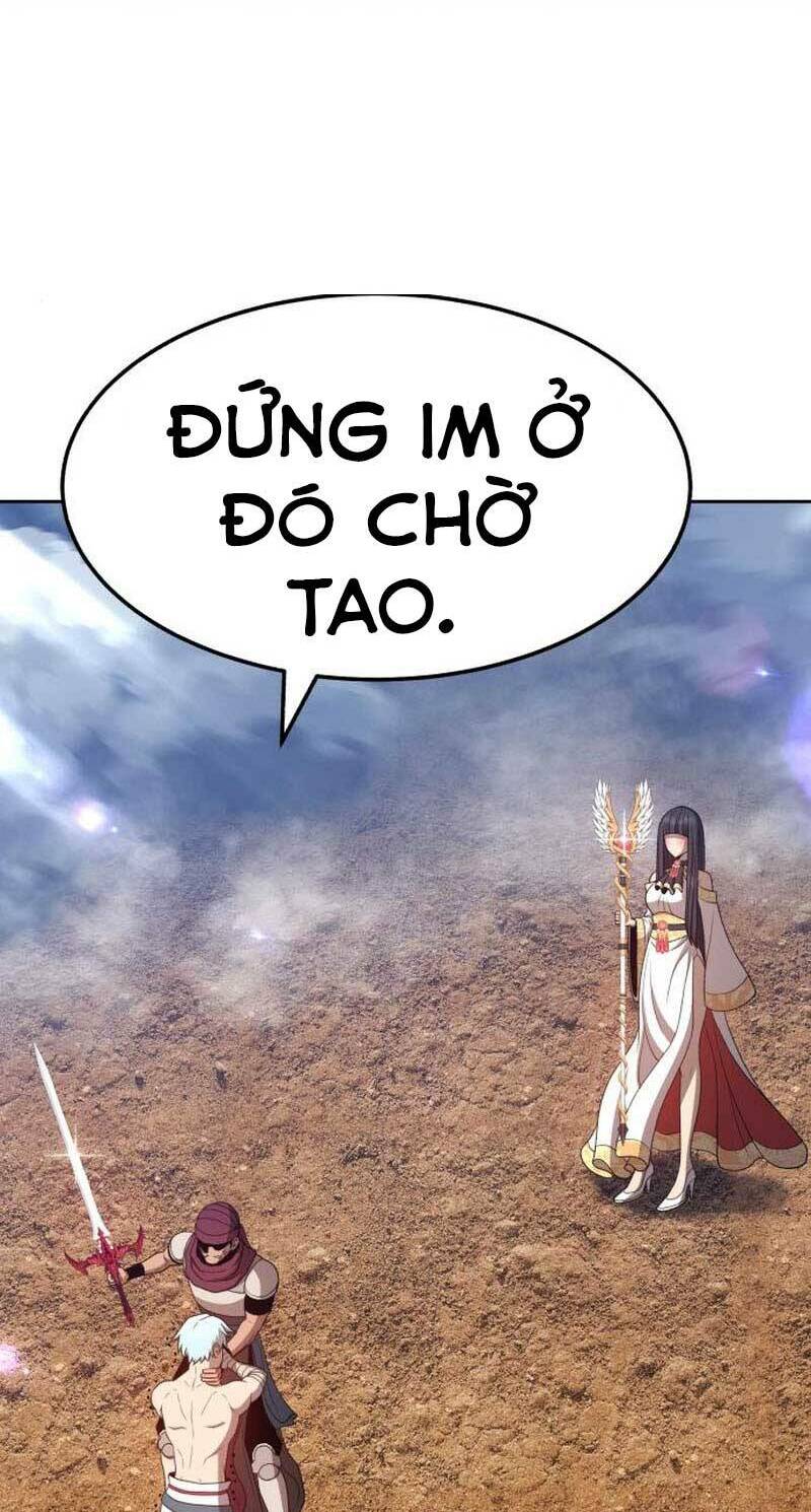 Gậy Gỗ Cấp 99+ Chapter 23 - Trang 2