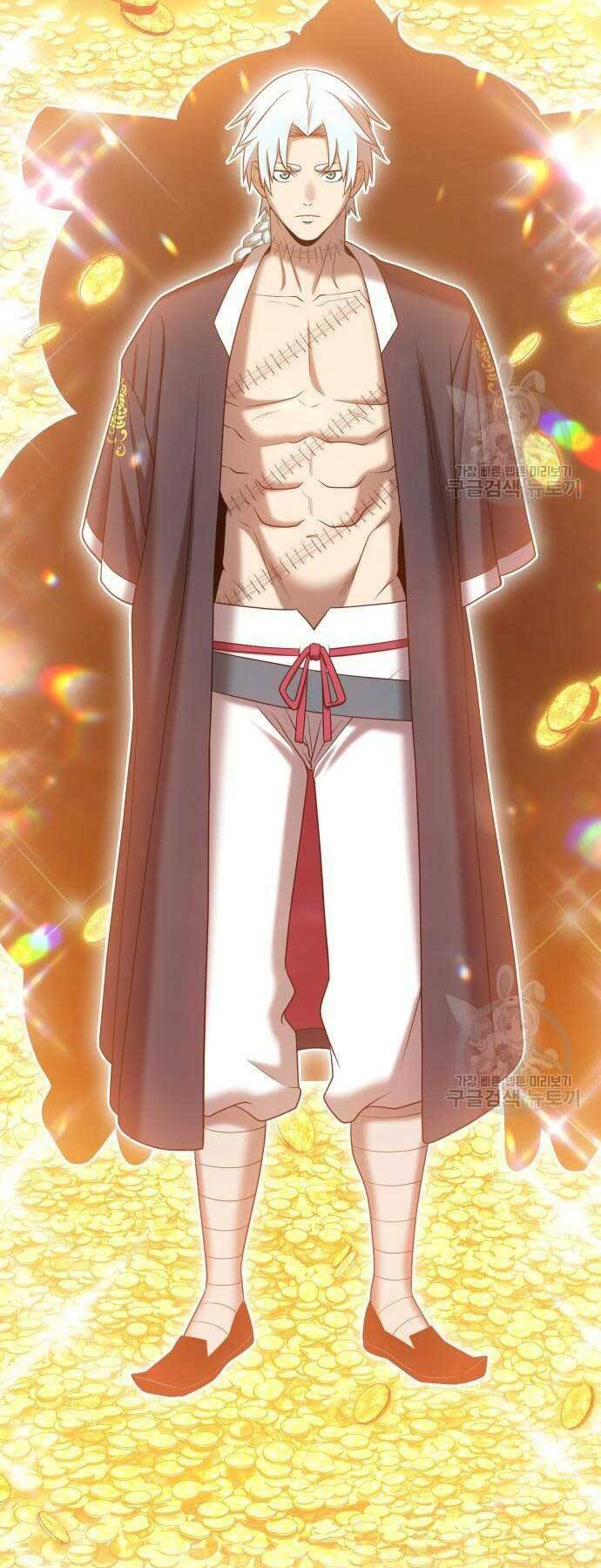 Gậy Gỗ Cấp 99+ Chapter 24.5 - Trang 2