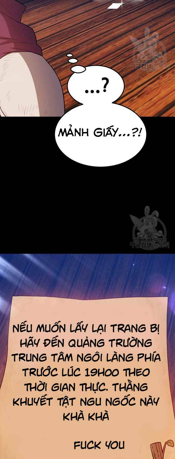 Gậy Gỗ Cấp 99+ Chapter 24.6 - Trang 2