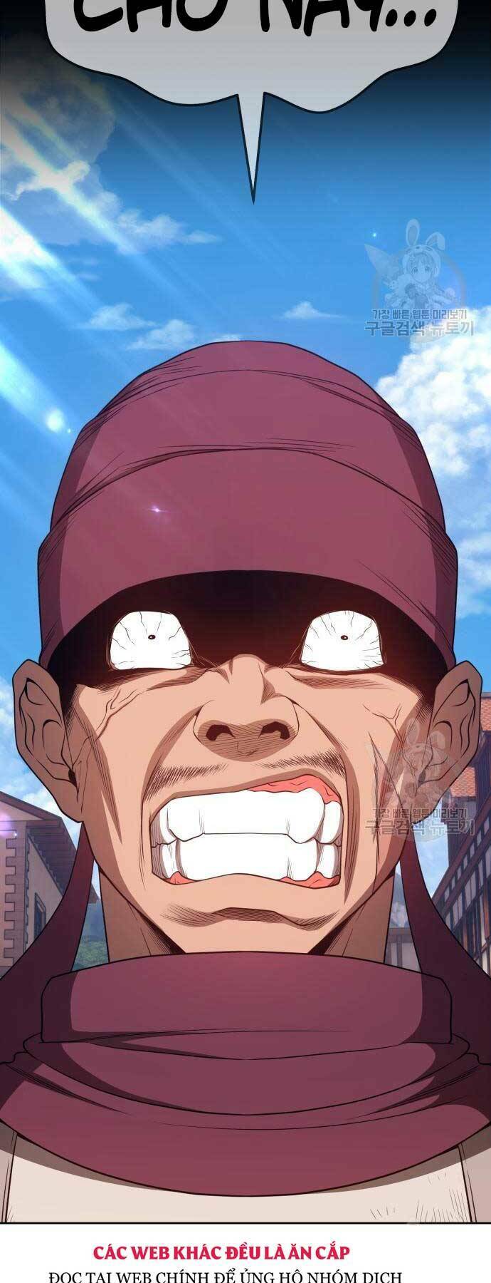 Gậy Gỗ Cấp 99+ Chapter 24.6 - Trang 2