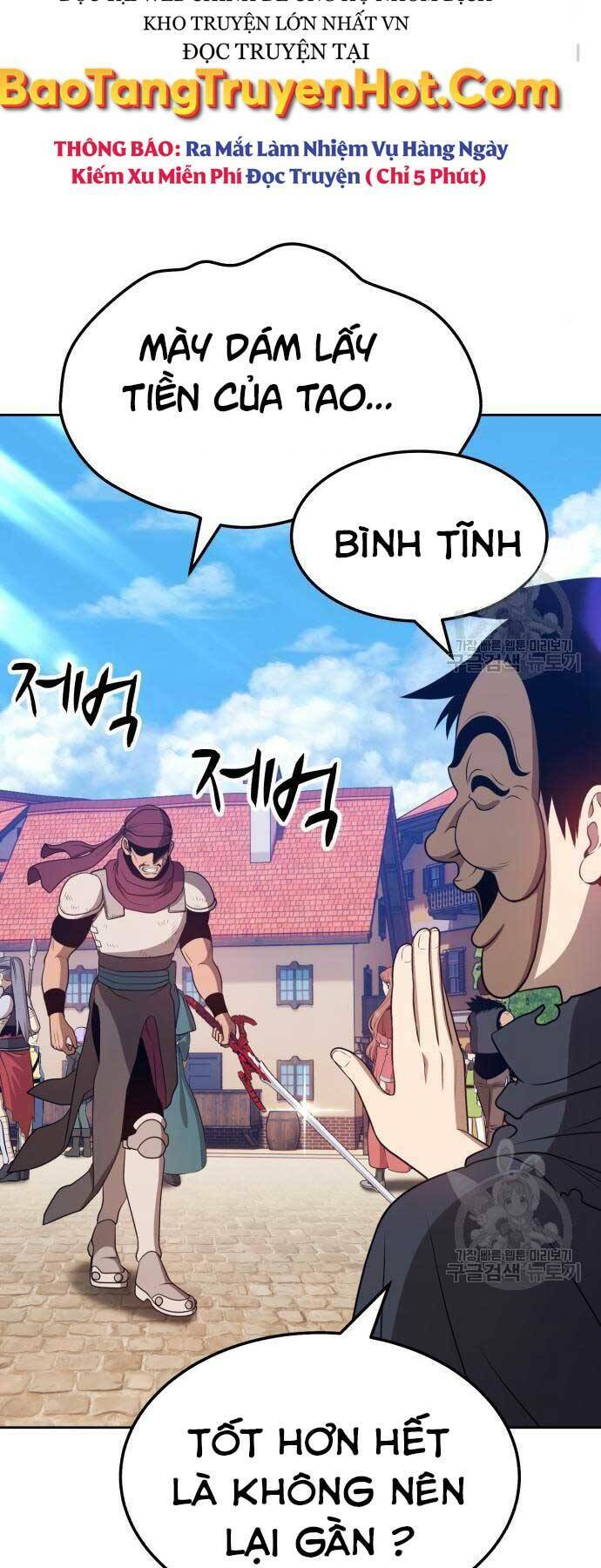 Gậy Gỗ Cấp 99+ Chapter 24.6 - Trang 2