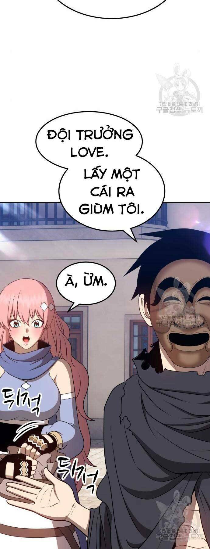 Gậy Gỗ Cấp 99+ Chapter 24.6 - Trang 2