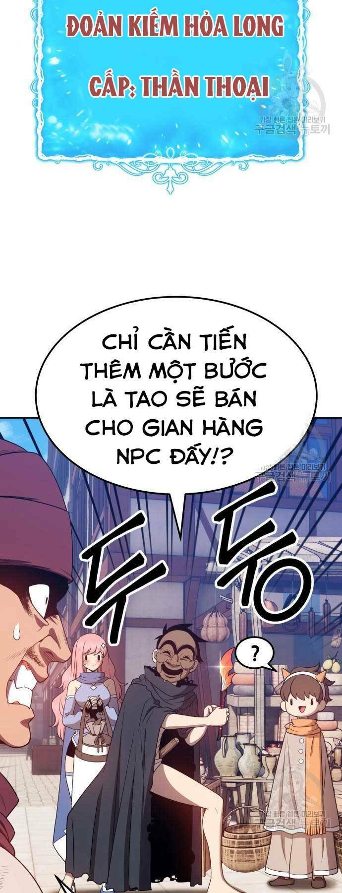 Gậy Gỗ Cấp 99+ Chapter 24.6 - Trang 2