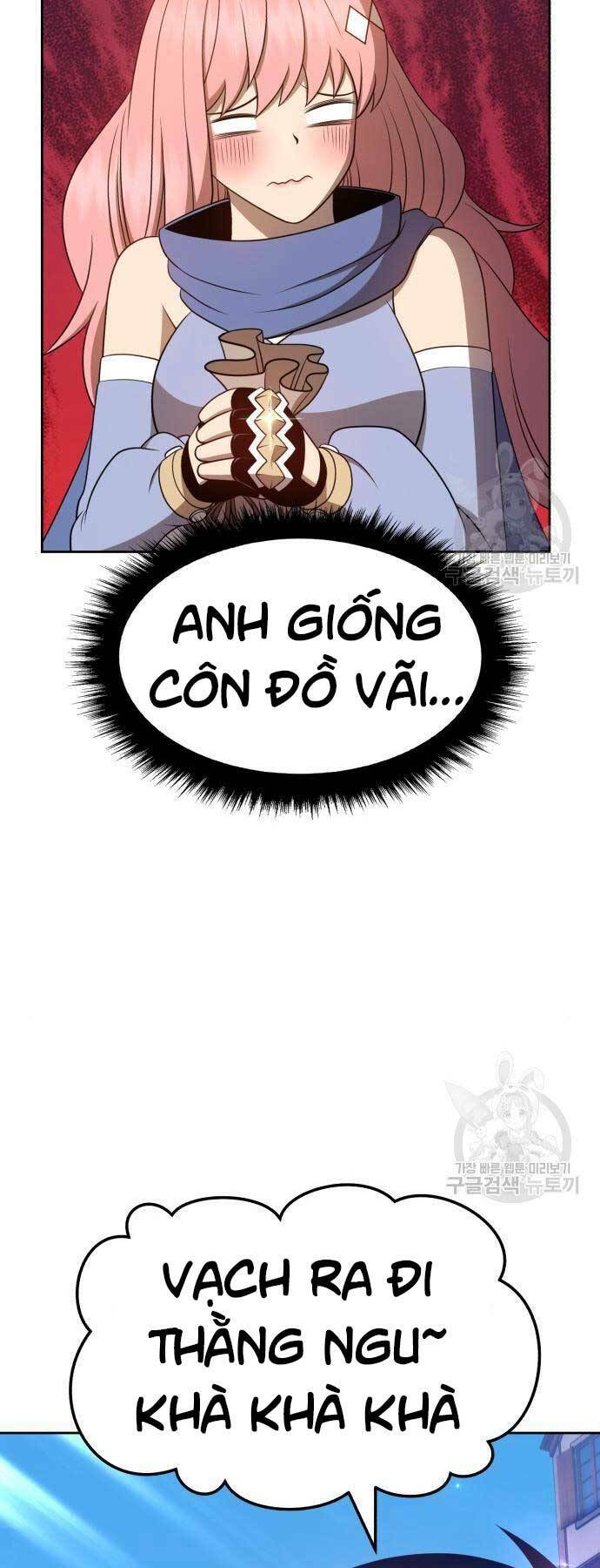 Gậy Gỗ Cấp 99+ Chapter 24.6 - Trang 2