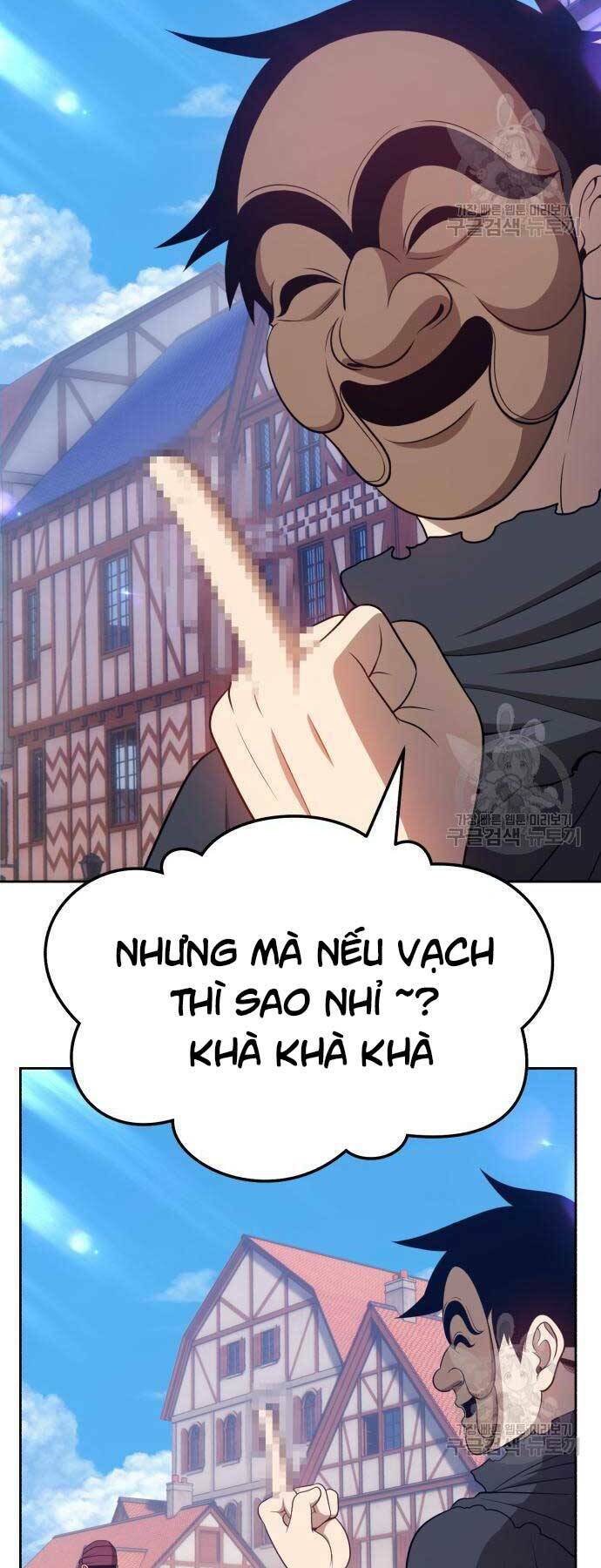 Gậy Gỗ Cấp 99+ Chapter 24.6 - Trang 2