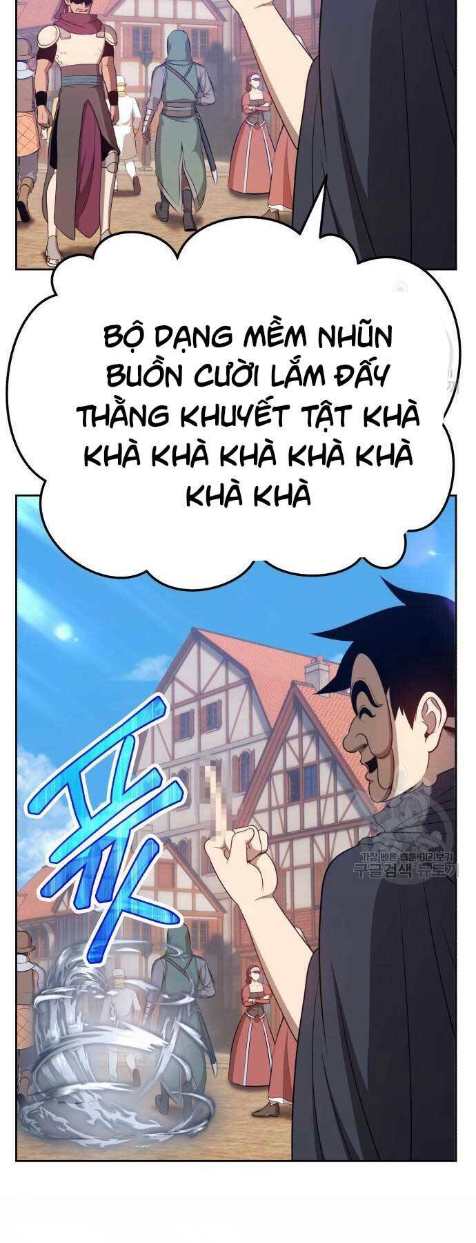 Gậy Gỗ Cấp 99+ Chapter 24.6 - Trang 2