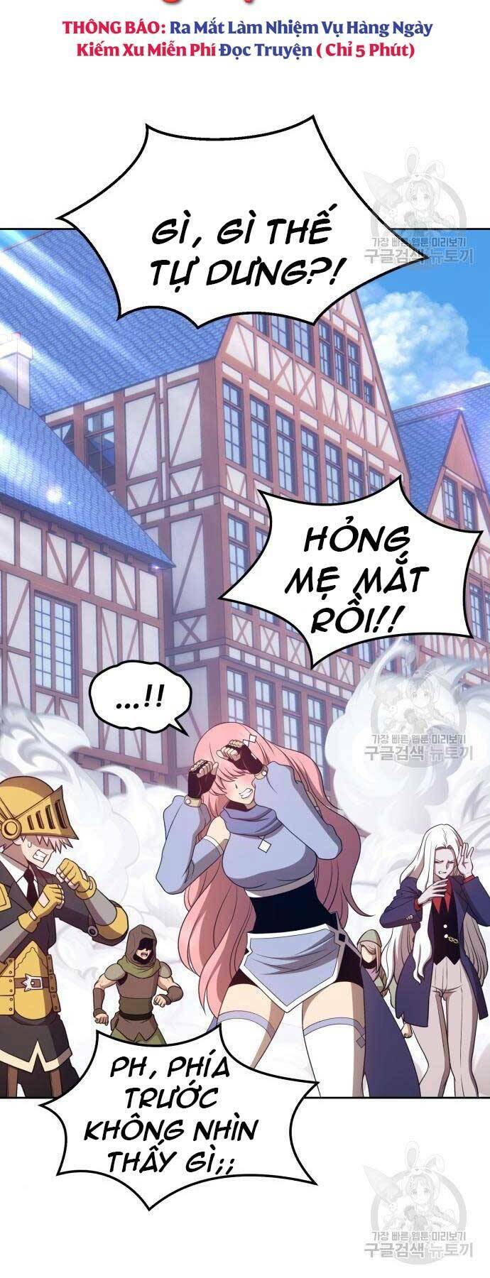 Gậy Gỗ Cấp 99+ Chapter 24.6 - Trang 2