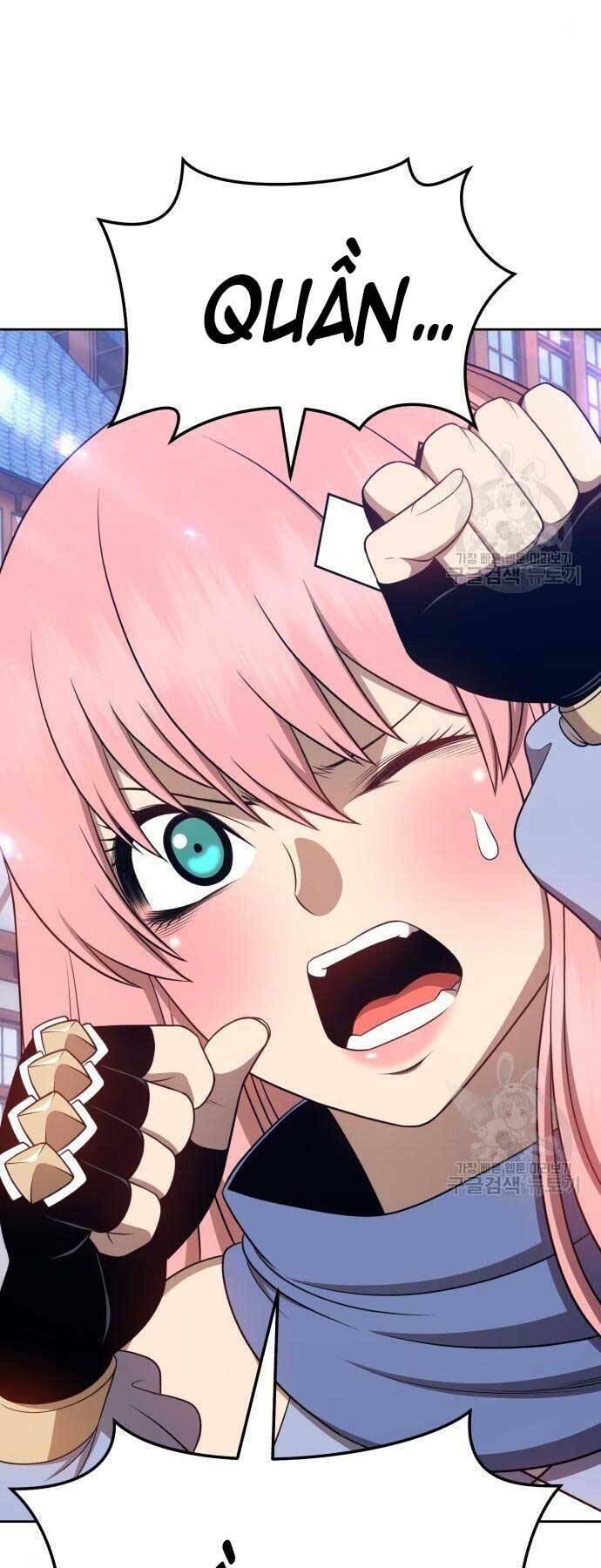 Gậy Gỗ Cấp 99+ Chapter 24.6 - Trang 2