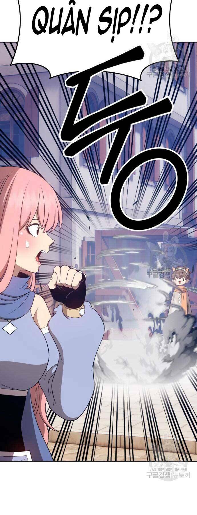 Gậy Gỗ Cấp 99+ Chapter 24.6 - Trang 2