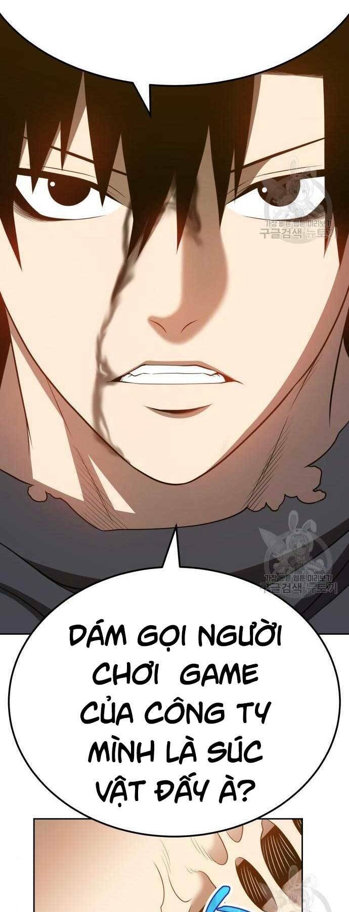 Gậy Gỗ Cấp 99+ Chapter 24.6 - Trang 2