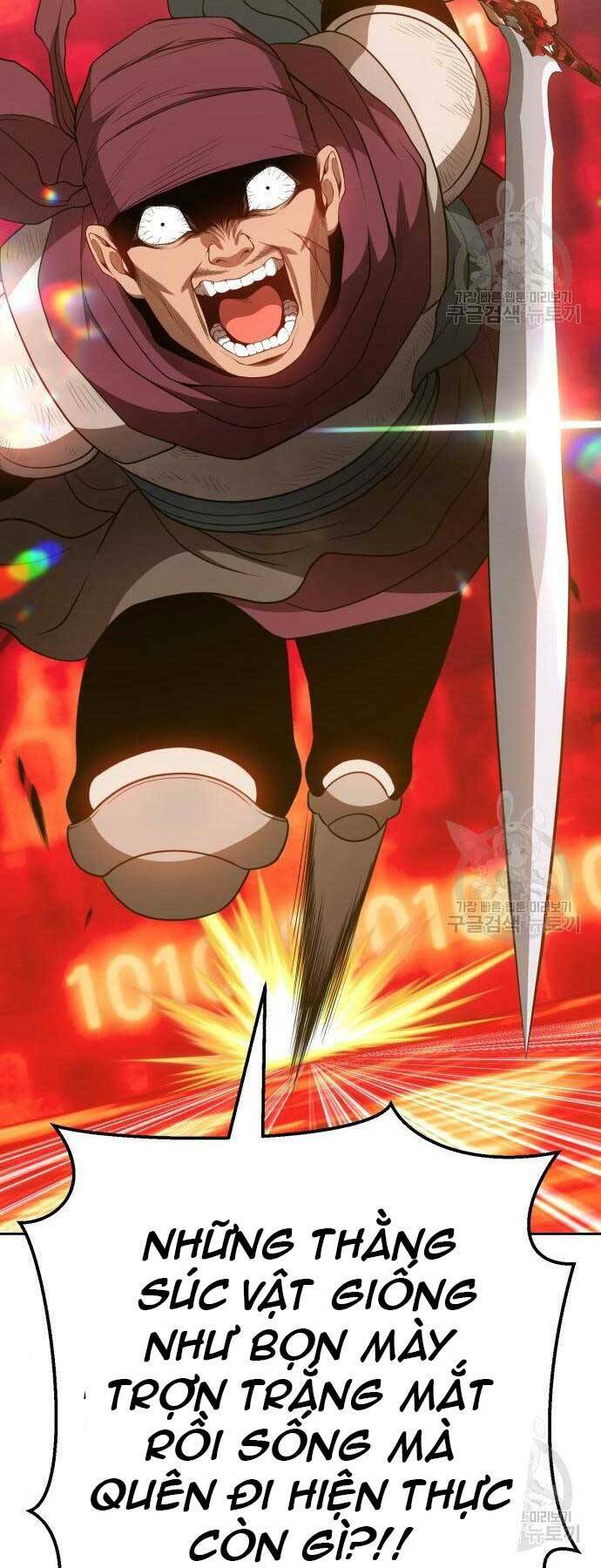 Gậy Gỗ Cấp 99+ Chapter 24.6 - Trang 2