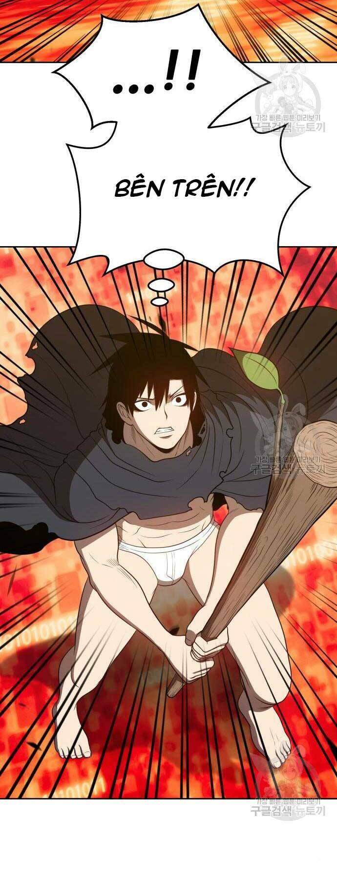 Gậy Gỗ Cấp 99+ Chapter 24.6 - Trang 2