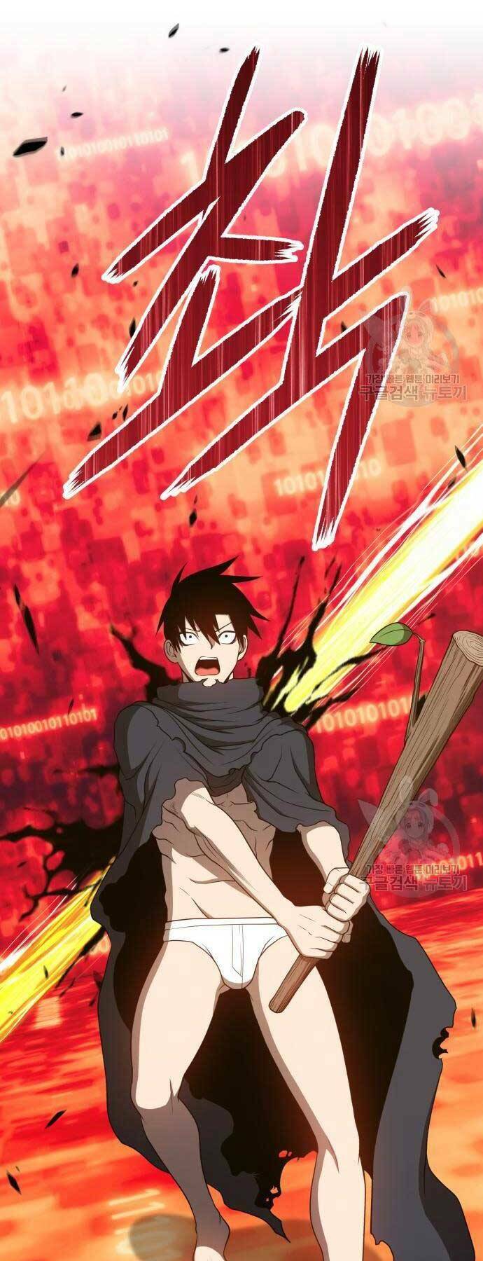 Gậy Gỗ Cấp 99+ Chapter 24.6 - Trang 2