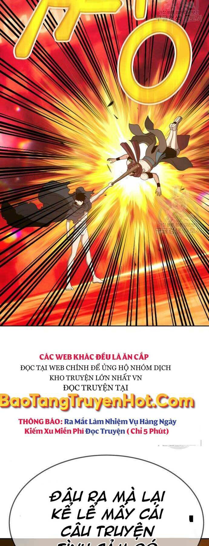 Gậy Gỗ Cấp 99+ Chapter 24.6 - Trang 2