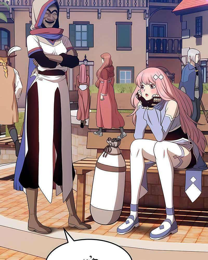 Gậy Gỗ Cấp 99+ Chapter 25.5 - Trang 2