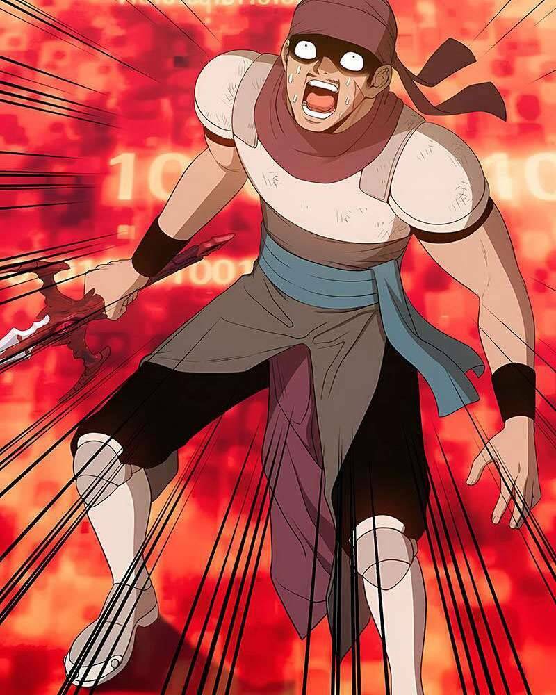 Gậy Gỗ Cấp 99+ Chapter 25.5 - Trang 2