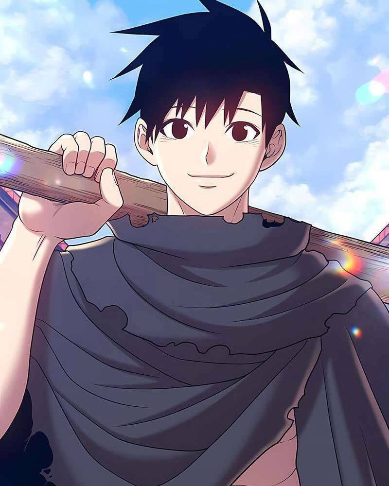 Gậy Gỗ Cấp 99+ Chapter 25.5 - Trang 2