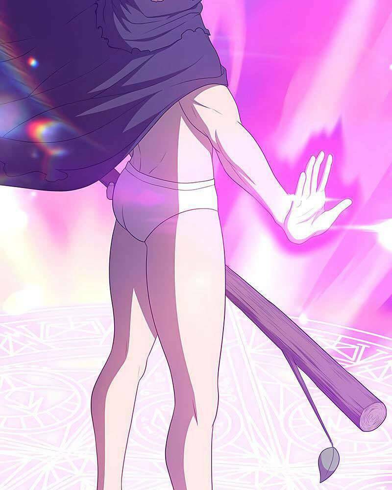 Gậy Gỗ Cấp 99+ Chapter 25.5 - Trang 2