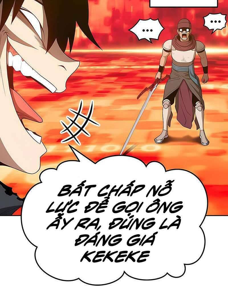 Gậy Gỗ Cấp 99+ Chapter 25.5 - Trang 2