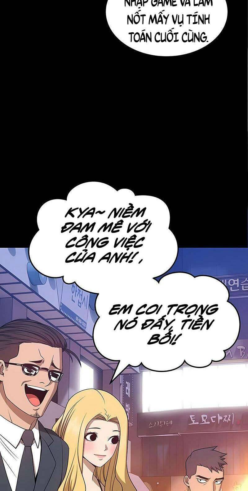 Gậy Gỗ Cấp 99+ Chapter 25.5 - Trang 2