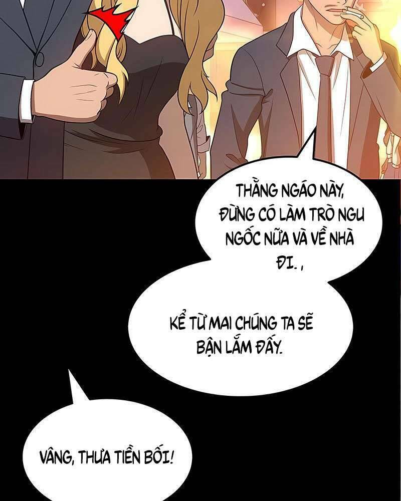 Gậy Gỗ Cấp 99+ Chapter 25.5 - Trang 2