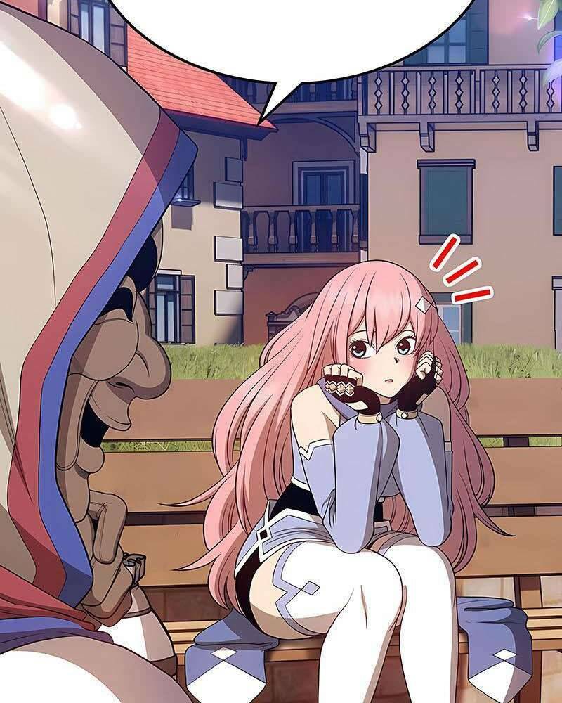 Gậy Gỗ Cấp 99+ Chapter 25.5 - Trang 2