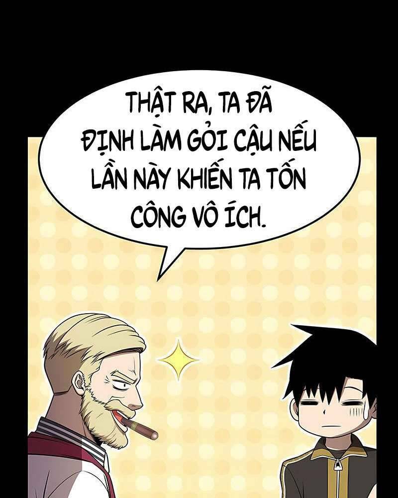 Gậy Gỗ Cấp 99+ Chapter 25.5 - Trang 2