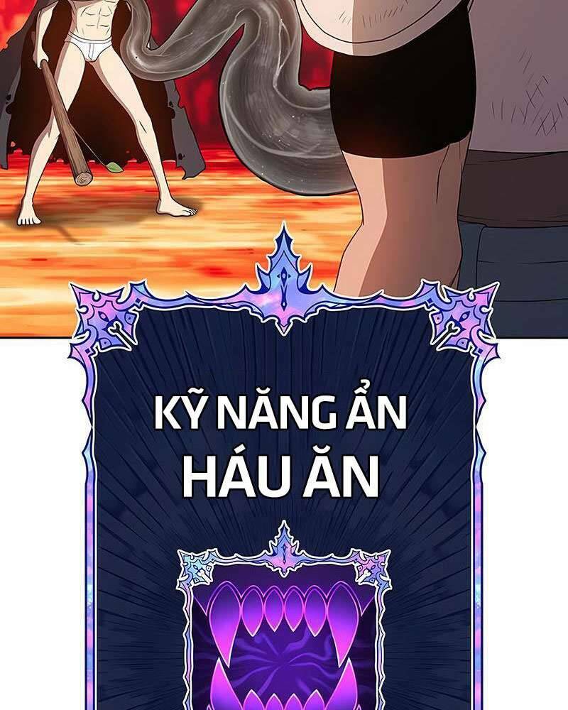 Gậy Gỗ Cấp 99+ Chapter 25 - Trang 2