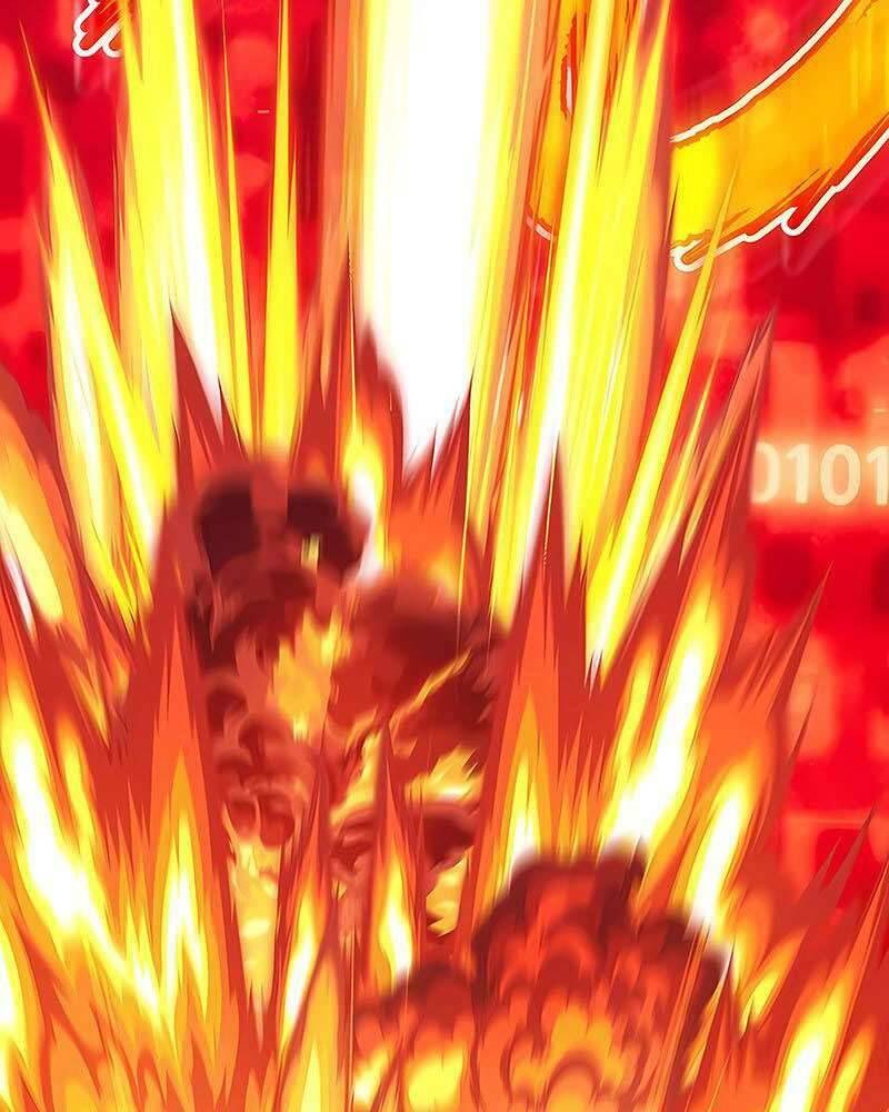 Gậy Gỗ Cấp 99+ Chapter 25 - Trang 2