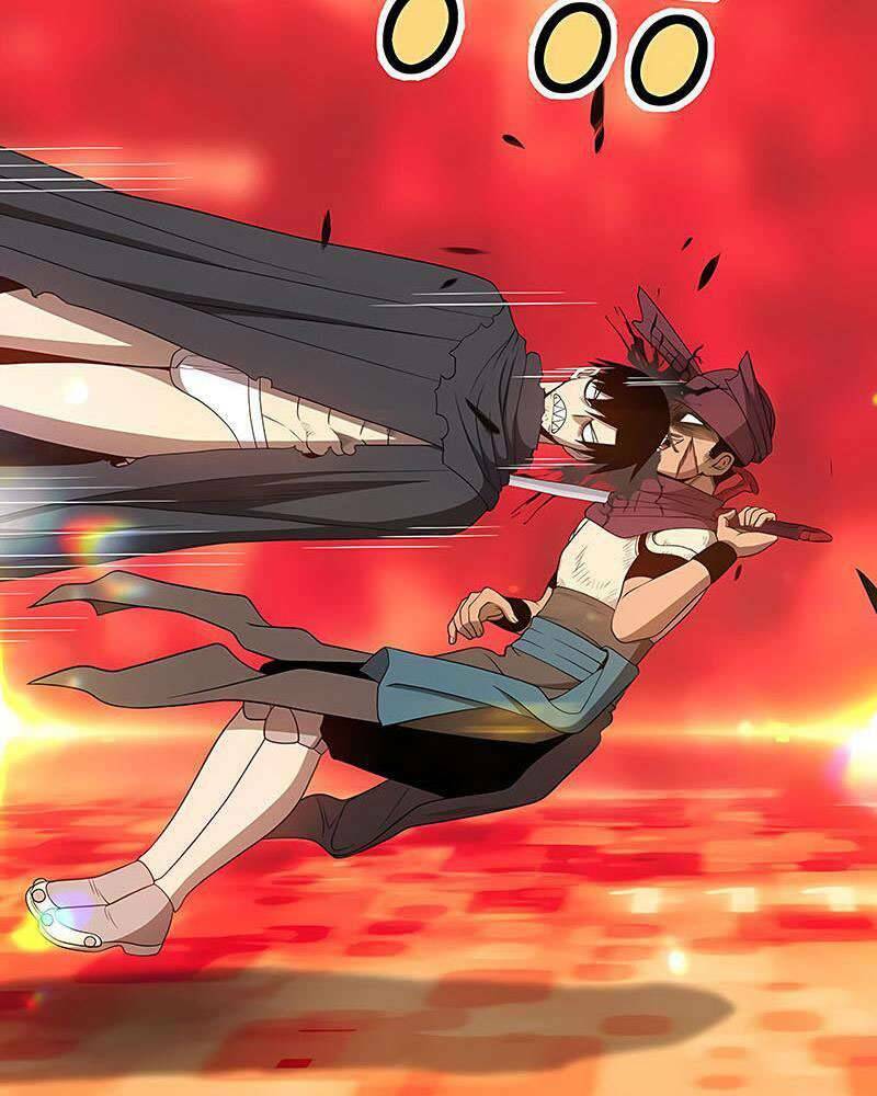 Gậy Gỗ Cấp 99+ Chapter 25 - Trang 2