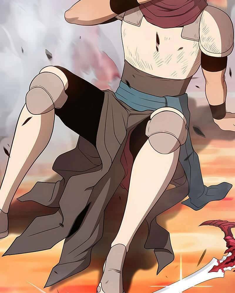 Gậy Gỗ Cấp 99+ Chapter 25 - Trang 2