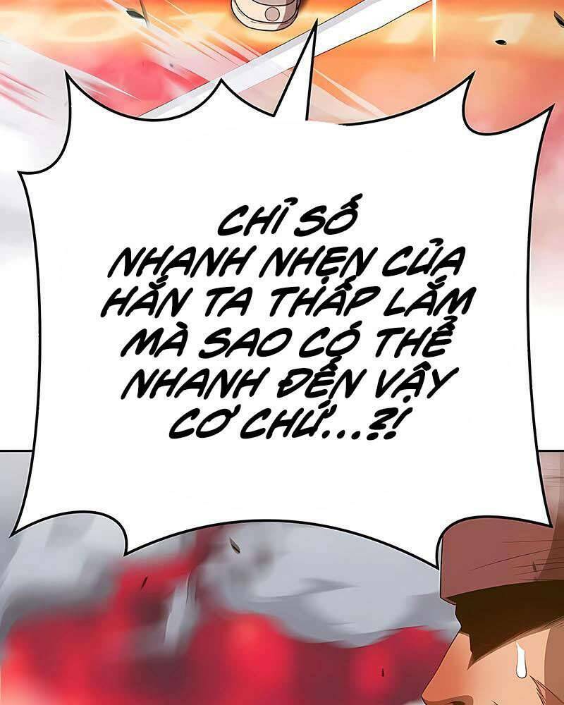 Gậy Gỗ Cấp 99+ Chapter 25 - Trang 2