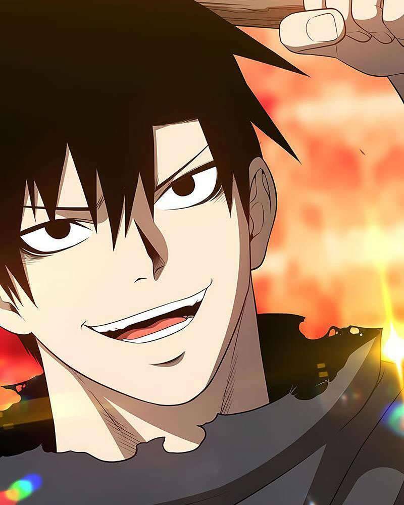 Gậy Gỗ Cấp 99+ Chapter 25 - Trang 2