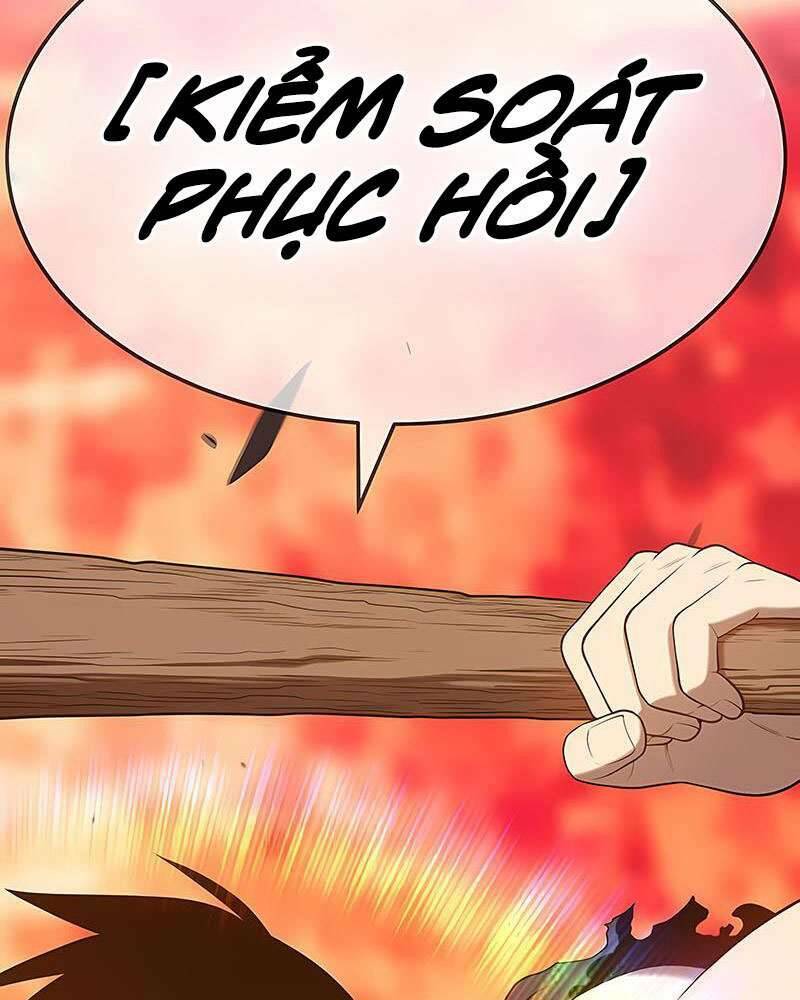 Gậy Gỗ Cấp 99+ Chapter 25 - Trang 2